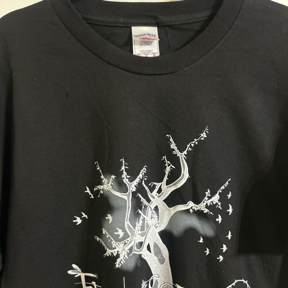Evanescence vintage concert t shirt